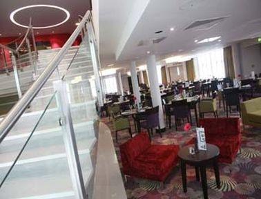 Hotel Davos Deva Esterno foto