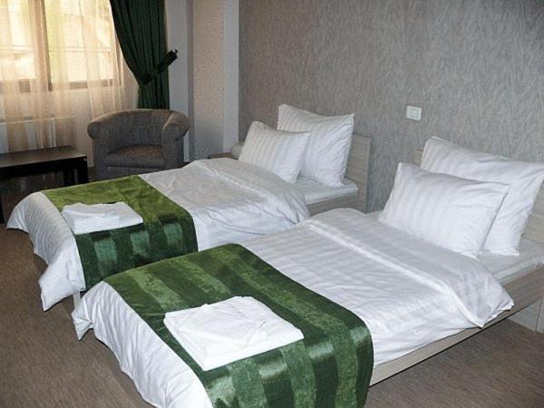 Hotel Davos Deva Camera foto